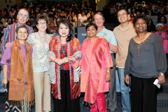 misf-2011-at-the-showcase-with-the-organisers